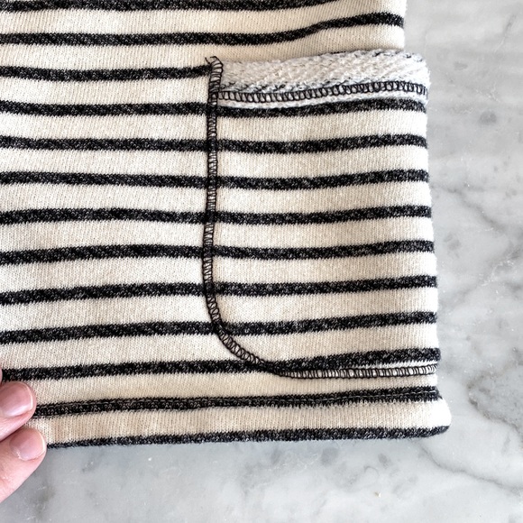 Zara baby hooded sweatshirt - Picture 5 of 5